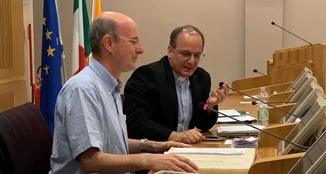 Don Domenico Soliman eletto nuovo Superiore generale della Società San Paolo