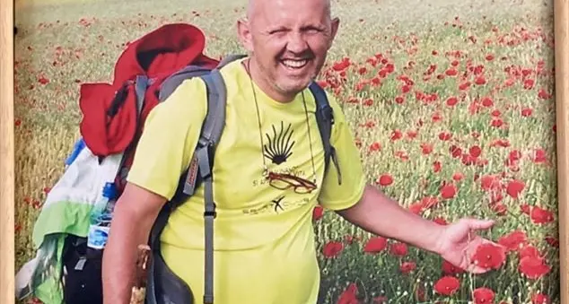 Don Battista Dassa: «Dio cammina a piedi ed io con lui»