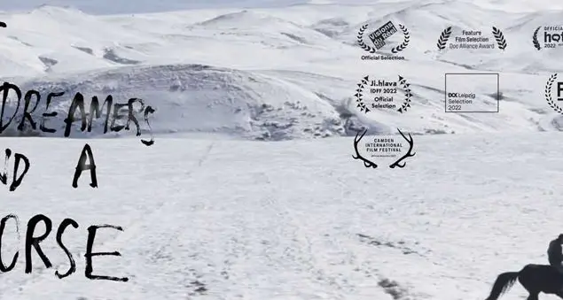 Cento anni di cinema armeno celebrati in Puglia