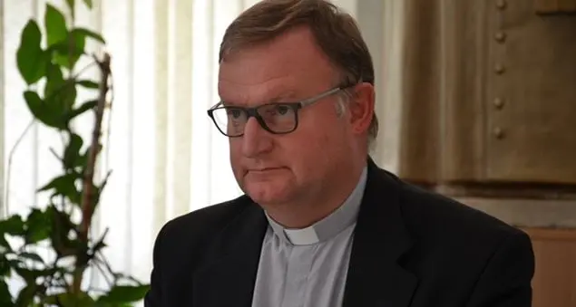 Monsignor Giuliano Brugnotto è il nuovo vescovo di Vicenza