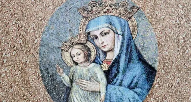 Natività di Maria, il giorno in cui Dio prepara il Natale di Gesù