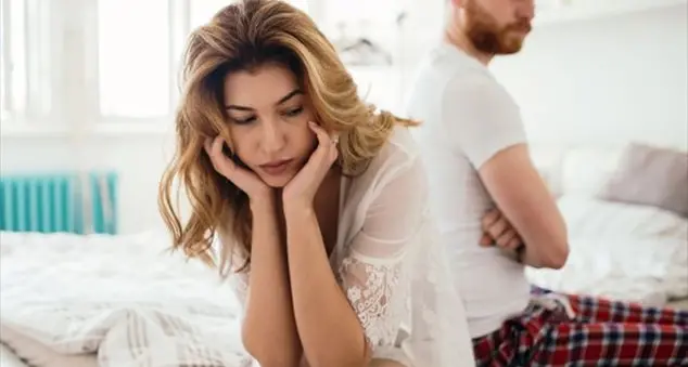 Quando il marito apprezza la bellezza delle altre donne