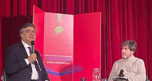 Al Festival di Bellano la memoria della Shoah