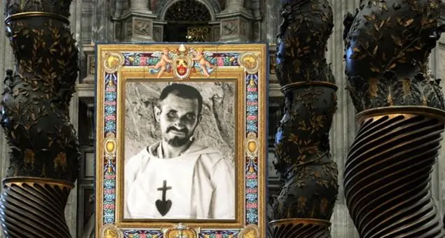 Il \"Fratello Universale\" all'Onore degli altari