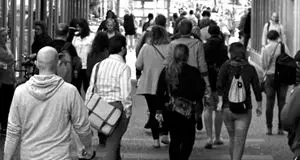 Le ideologie sempre nemiche dell'uomo