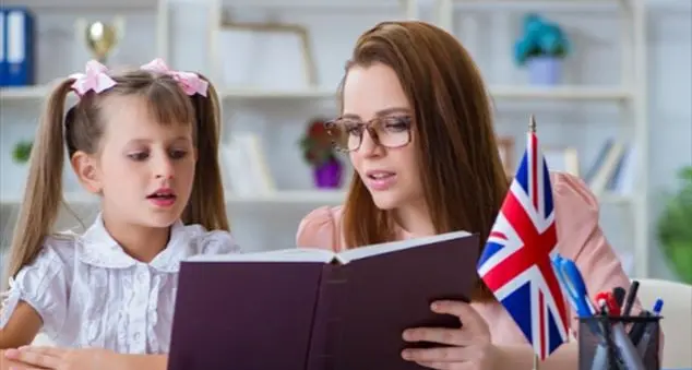 Quando a 11 anni ha già chiaro il suo futuro