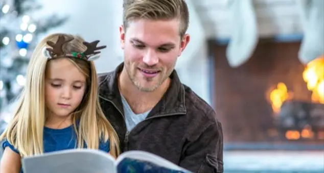 Natale: i libri giusti per chi lo aspetta