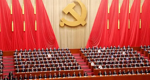 Il nuovo volto della Cina all'ombra del XX Congresso del Partito comunista