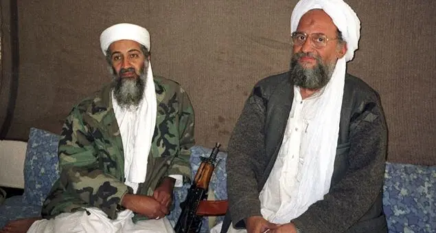 Afghanistan: ucciso al-Zawahiri, l'oculista egiziano diventato la mente di Al-Qaeda