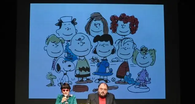 EIlisabetta Sgarbi lancia un festival del fumetto ad Ascoli Piceno