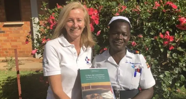 Uganda, Dominique Corti: Il nostro ospedale baluardo di umanità