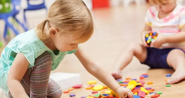 Scuole dell'infanzia paritarie Fism: «A gennaio rischiamo di chiudere tutto»