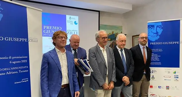Premio Zilli per il giornalismo, tra i vincitori Marco Tarquinio e Andrea Vianello