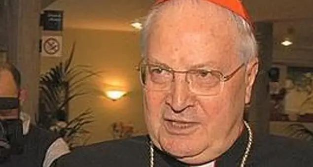 Morto il cardinale Sodano