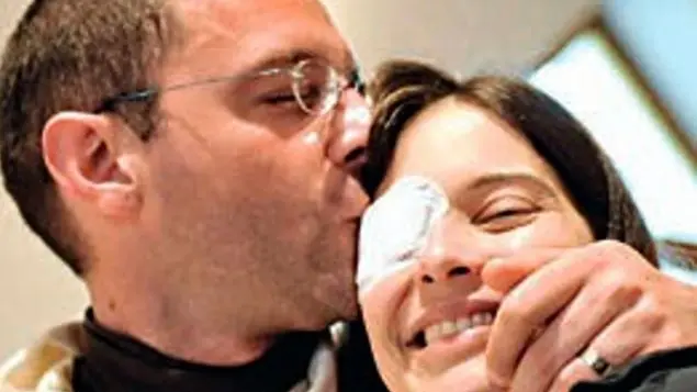 Chiara Corbella: «Si disegnava mano nella mano con Maria»