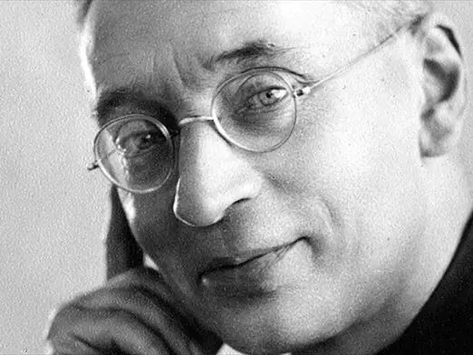 Padre Titus Brandsma, il primo giornalista santo e martire del nazismo