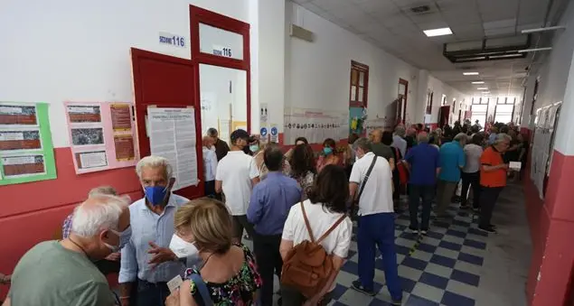 Flop referendum e astensione, gli italiani sono da un'altra parte