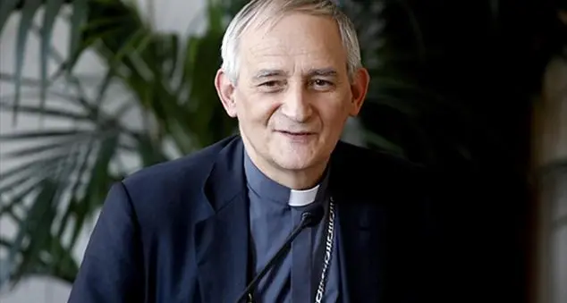 Il cardinal Zuppi: «San Francesco, fratello di tutti, innamorato di Gesù: il contrario del Covid»