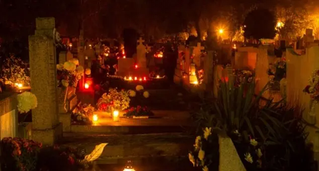 Perché si fanno le feste per i morti?