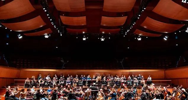 Elias, capolavoro di Mendelssohn, a Santa Cecilia