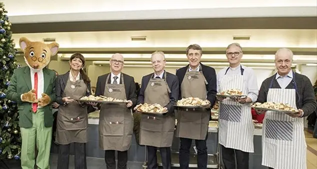 Natale di Valore: buone feste con il nostro prossimo