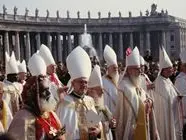 Chiamata a essere e ad agire come il Buon Samaritano, ecco la Chiesa del Concilio