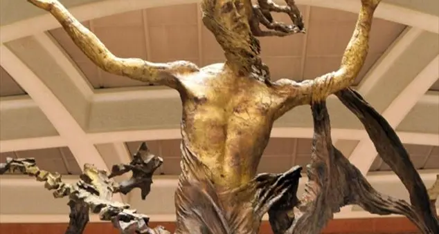 La bellezza che ci mette una spina nel cuore