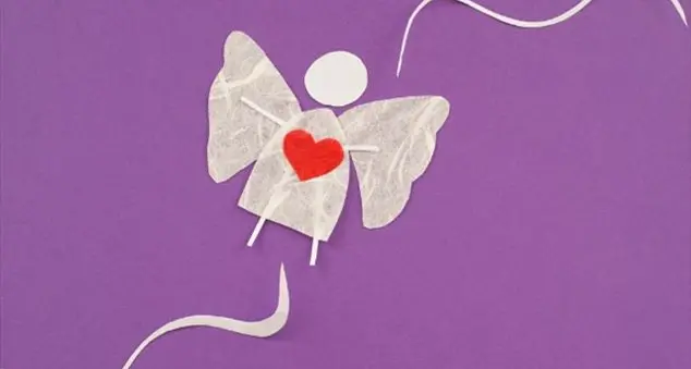 L’angelo custode e il gatto...