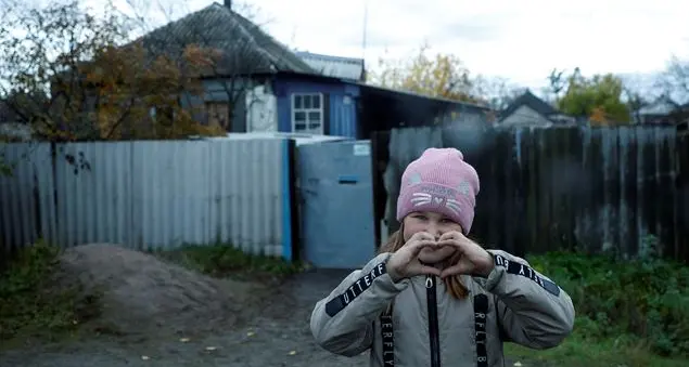 «Non smettiamo mai di dirci pacifisti»