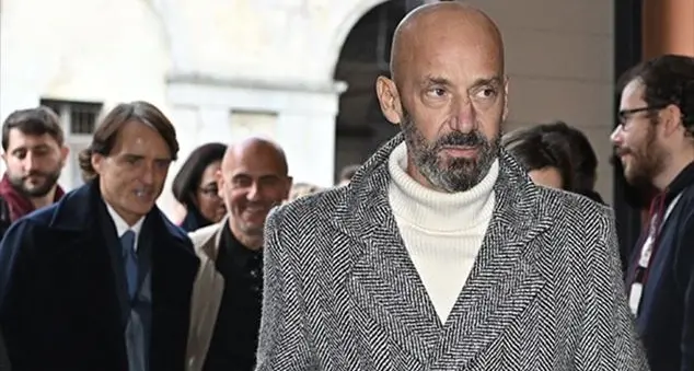Gianluca Vialli, il suo monito per un calcio che non perda l'anima