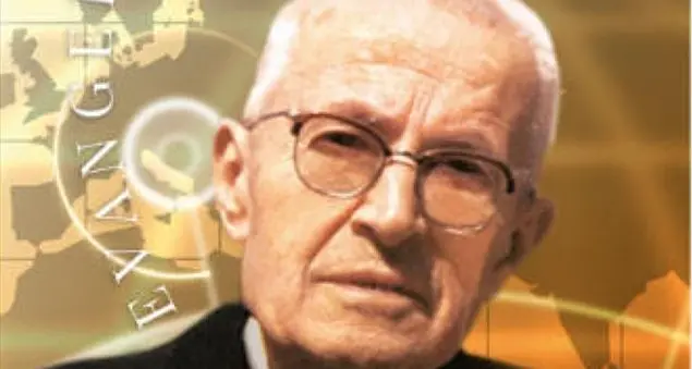 Un'app per conoscere don Alberione e la Famiglia Paolina