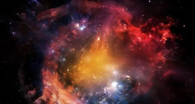 Dio e le teorie cosmologiche