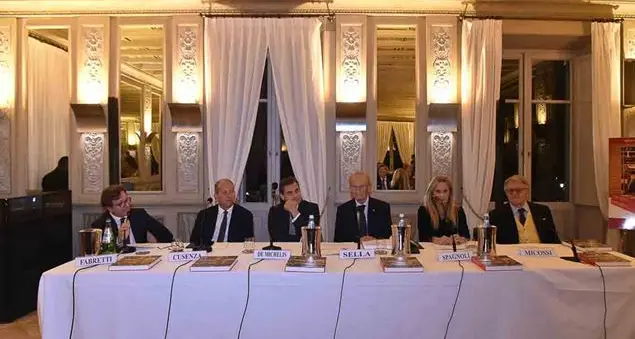 Le famiglie imprenditoriali che hanno fatto il Made in Italy