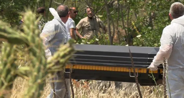 L'arcivescovo di Catania: «Non cercate vendette e non giudicate quella madre, interroghiamoci sui figli dei separati»