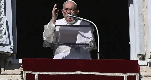 Il Papa: \"Il Signore ci è vicino ogni giorno, bisogna essere vigilanti e ascoltarlo\"
