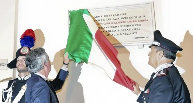 Nando Dalla Chiesa: \"Quei \"no\" alla mafia in nome della fede\"