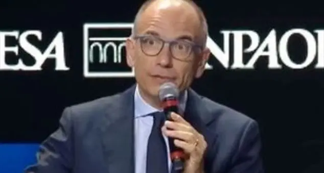 «I fischi a Letta? Sono stati interpretati come un'ingerenza nella libertà delle famiglie»