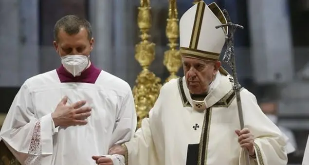 Papa Francesco: «Gesù e Buddha: costruttori di pace e promotori della nonviolenza»