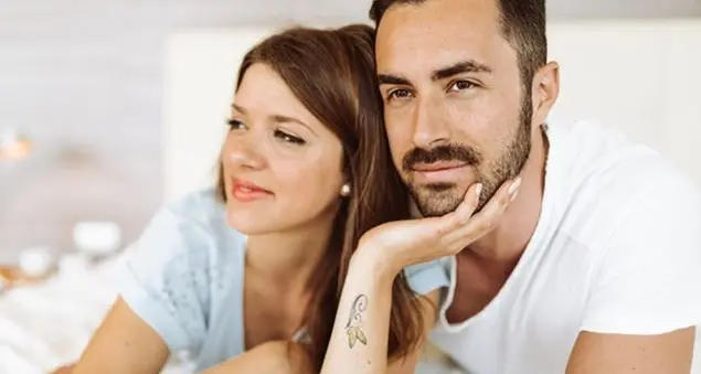 «Fare l’amore per gli sposi è sinonimo di unione, in cui non prendere ma donarsi»