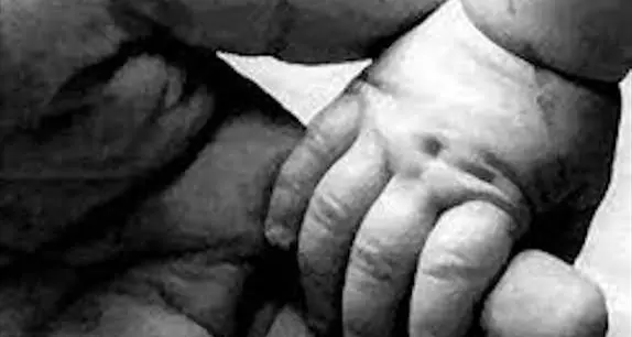 L'uomo, la gravidanza e il ruolo dei Centri di aiuto alla vita