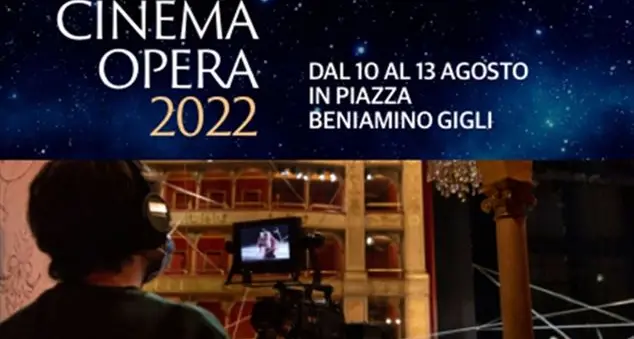 L'opera in Tv adesso torna sotto le stelle