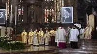 Armida Barelli e don Mario Ciceri nuovi beati, sbocciano fiori nel giardino di Dio
