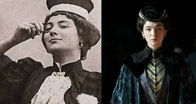 La vera storia di Lidia Poët, la prima avvocata italiana protagonista di una serie di Netflix