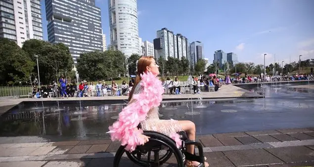 \"L'inclusione delle persone con disabilità è il banco di prova dell'affermazione dei diritti\"