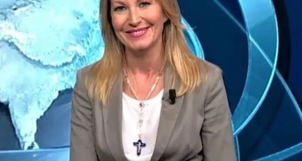 «Non toglierò mai il rosario, la Madonna fa parte della mia vita»