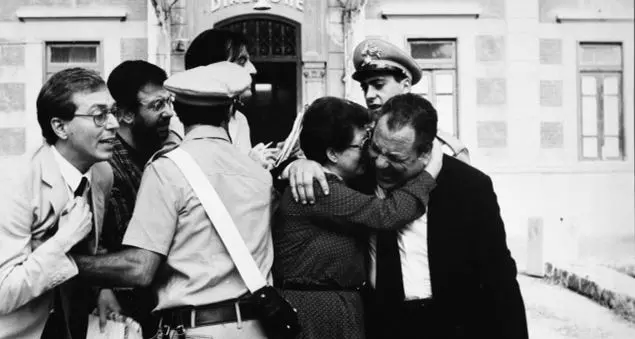 Strage di Ustica: Terrorismo, nel nome dei padri