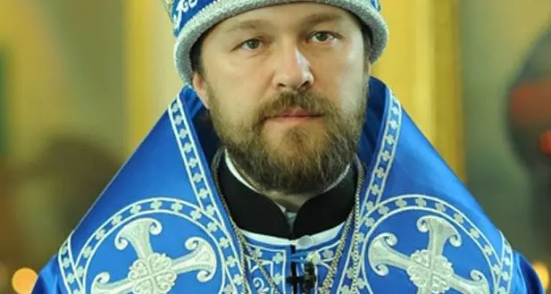 Kirill licenzia il suo \"ministro degli esteri\"