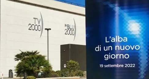 La svolta digitale dei media della CEI