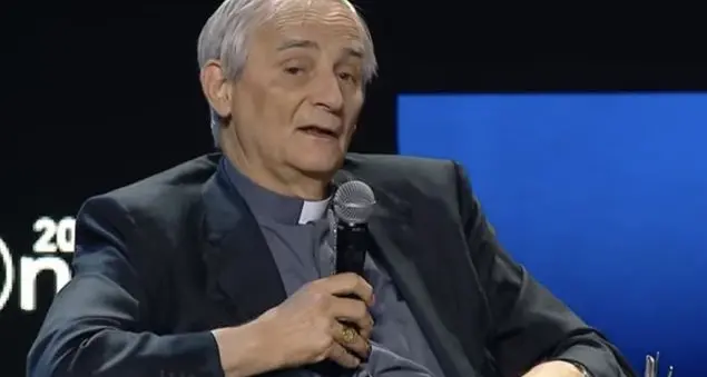 Zuppi: \"Il terzo settore sia interlocutore per le istituzioni presenti e future\"