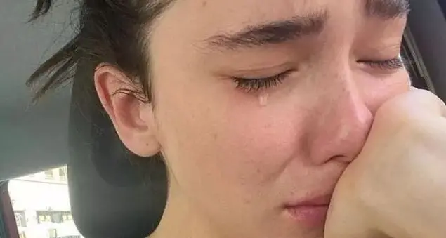 Matilda de Angelis si confida: «Soffro d’ansia da quasi tre anni»